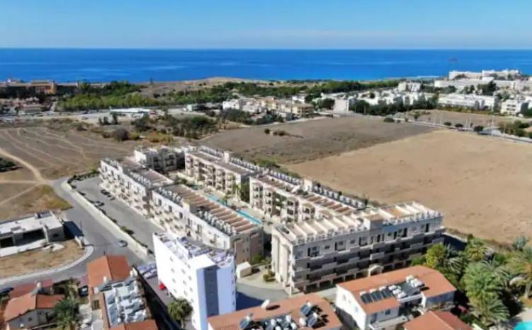 Noyas Place- Amazing 2bdrm With Swimming Pool Complex Appartement