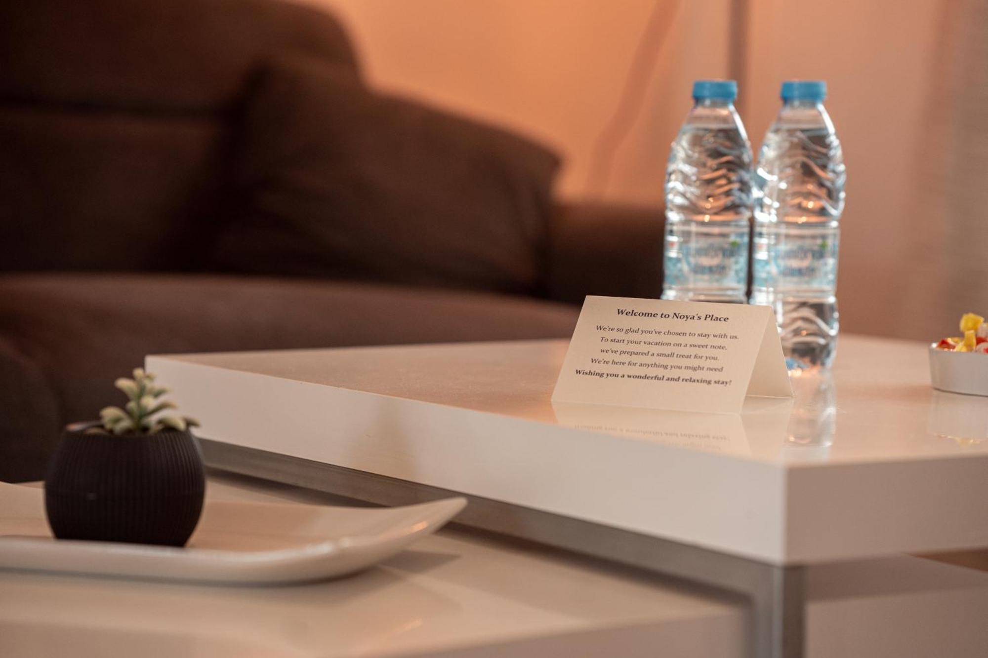 Noyas Place- Amazing 2bdrm With Swimming Pool Complex Апартаменты *